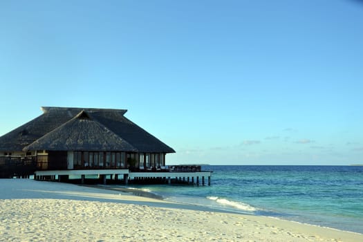Maldives