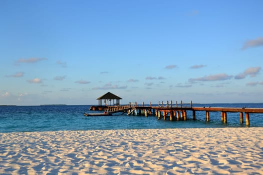 Maldives