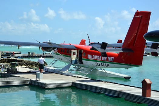 Maldives