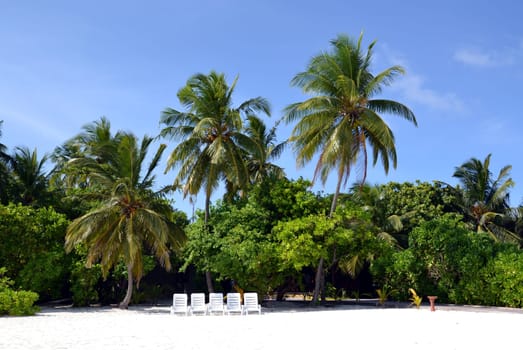 Maldives