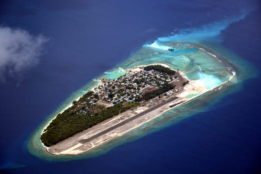 Maldives