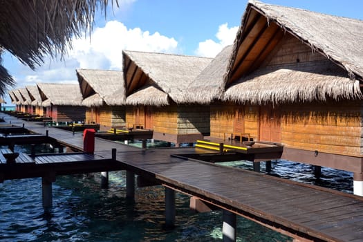 Maldives