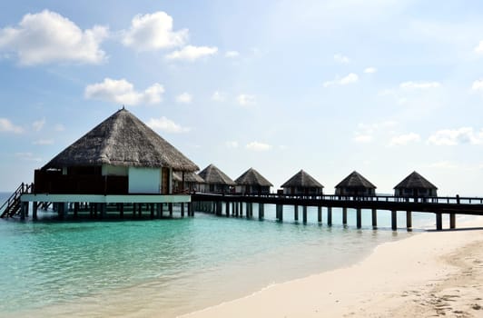 Maldives