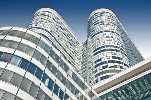 Skyscraper