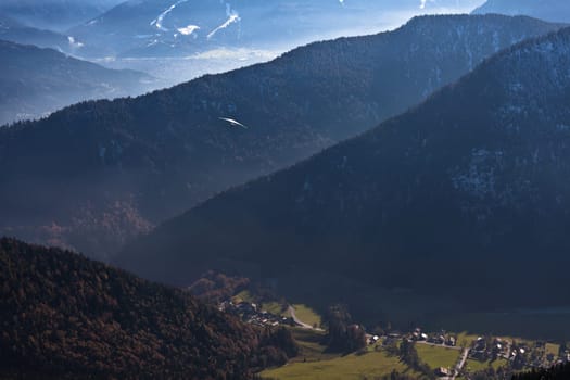 Alps