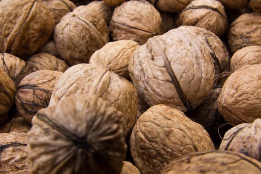 Nuts