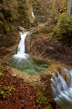 Waterfall