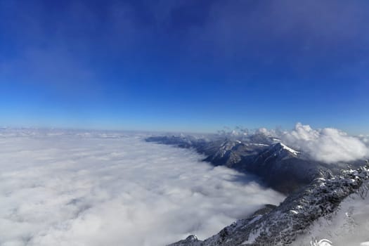 Alps