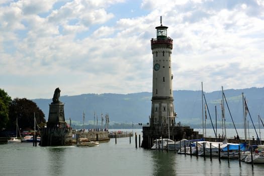 Lindau