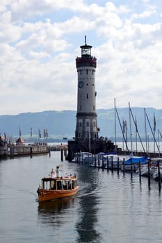 Lindau
