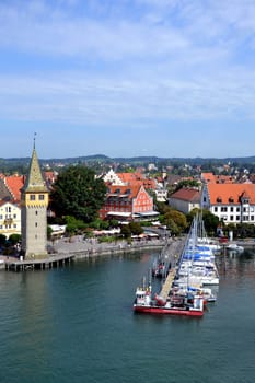 Lindau