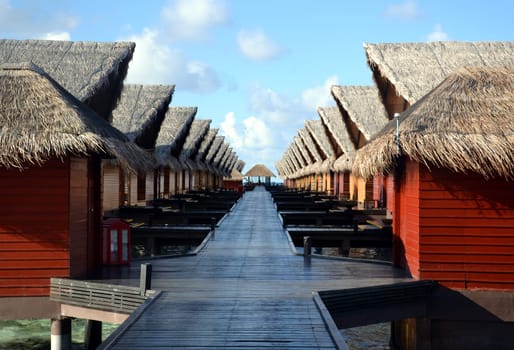 Maldives