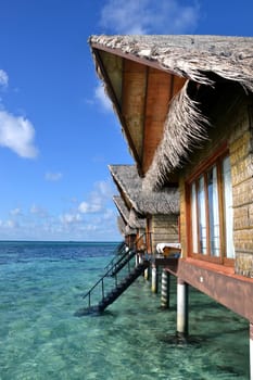 Maldives