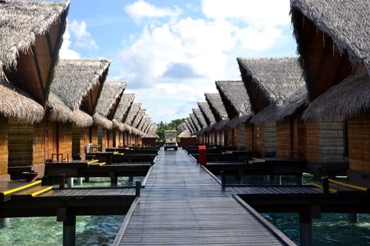 Maldives
