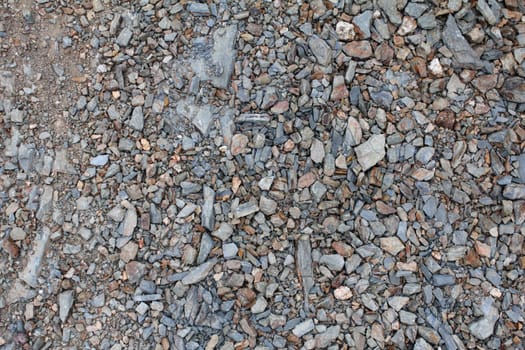 Background - Stony Road
