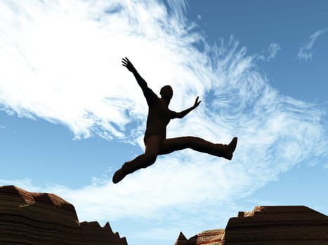 Freedom