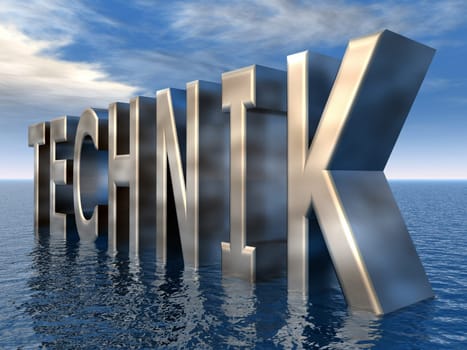 technology