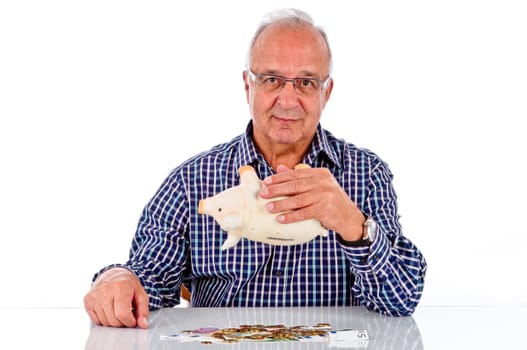 Pensions