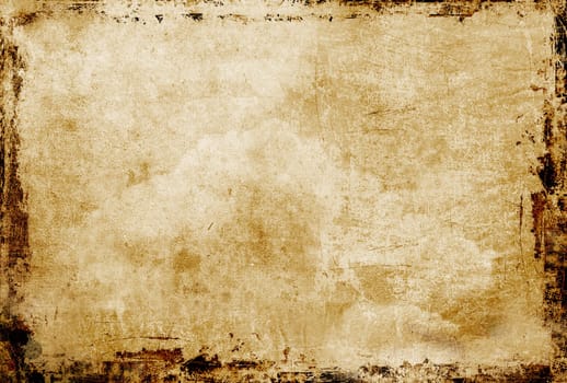 abstract background old