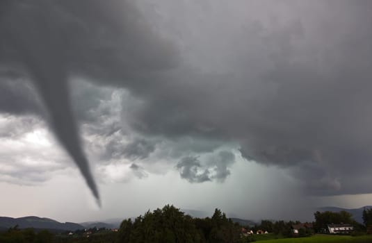 Tornado