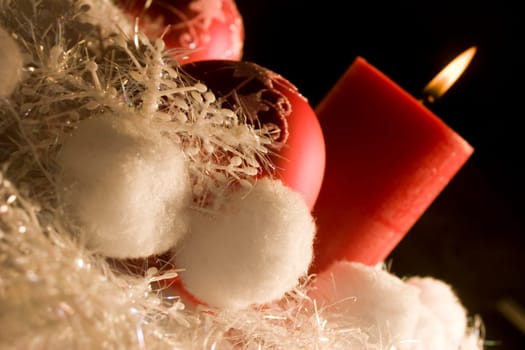 festive Christmas