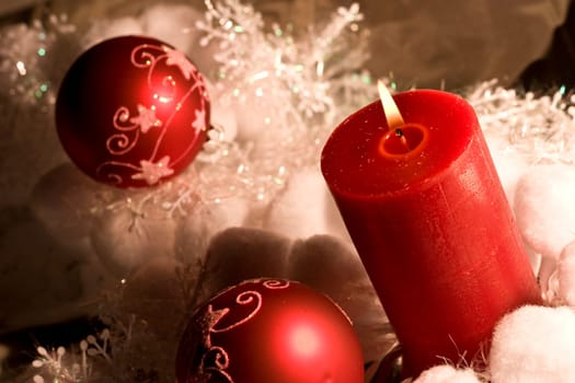 festive Christmas