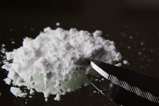 Cocaine