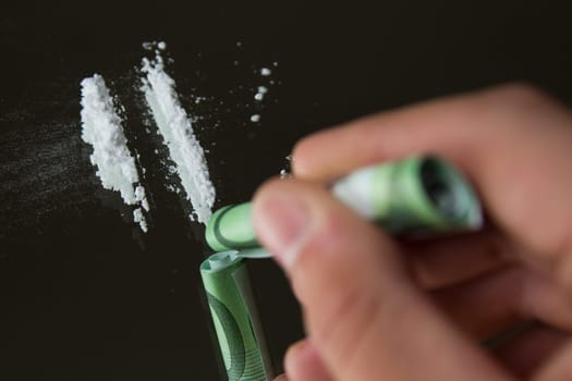 Cocaine