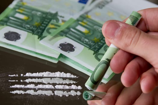 Cocaine