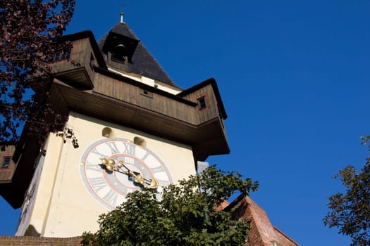 Graz