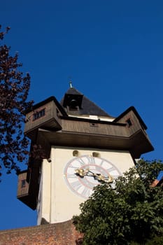 Graz