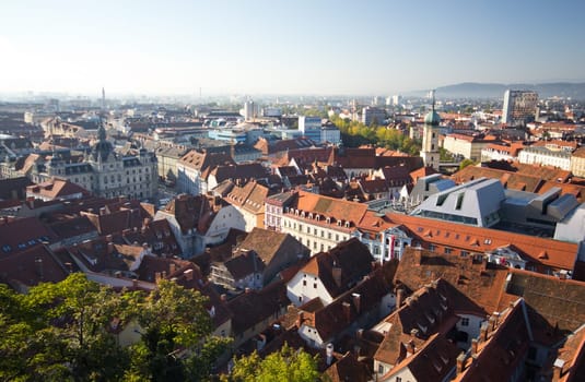 Graz