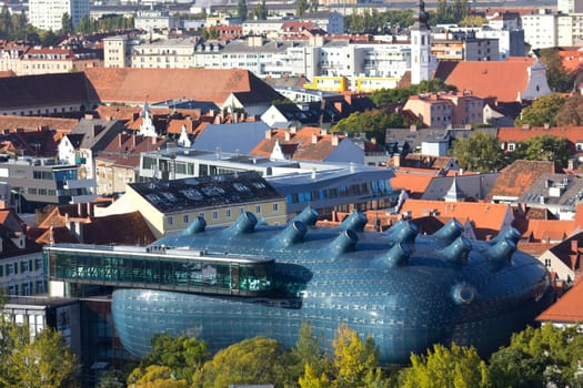 Graz