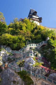 Graz