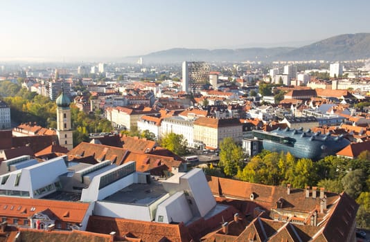 Graz