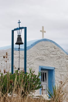 chapels