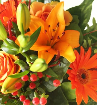 flower