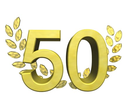 golden number