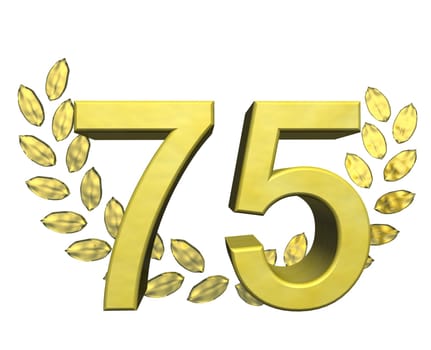 golden number