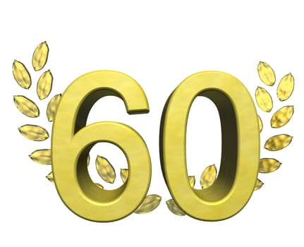 golden number
