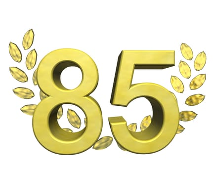 golden number