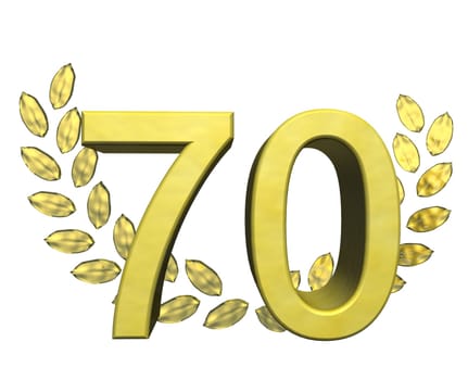 golden number