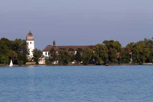 Fraueninsel