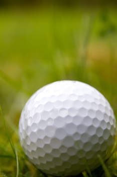 Golf ball