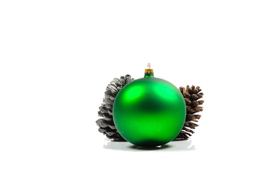 christmas ball