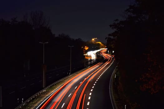 Verkehr