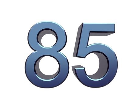 Number 85