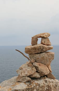 Stones
