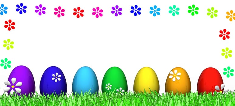 Happy Easter