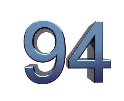 Number 94